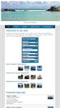 Mobile Screenshot of pellatravel.com